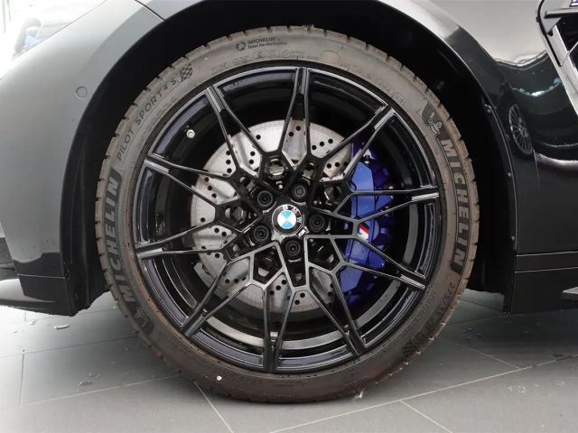 BMW M4 Competition Coupé xDrive