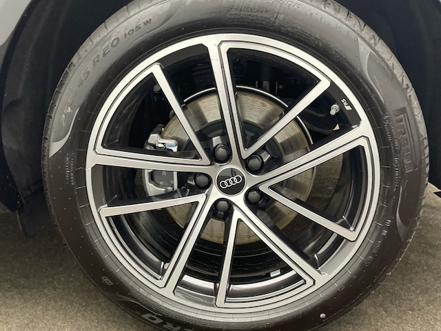 Audi Q5 Quattro S-Tronic Sportback