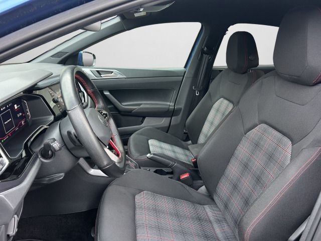 Volkswagen Polo 2.0 TSI DSG GTI IQ.Drive