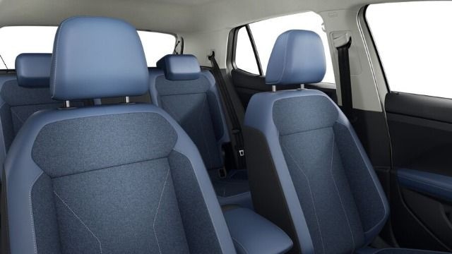 Volkswagen T-Cross 1.0 TSI DSG Style