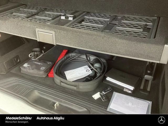 Mercedes-Benz EQV 300 Limousine Lang