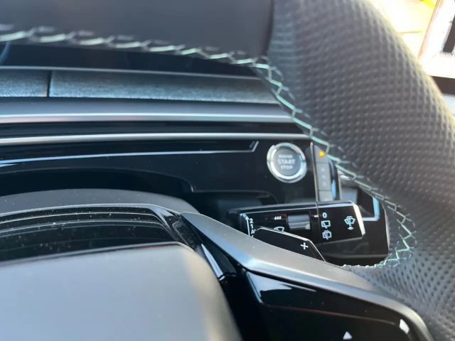 Peugeot 5008 GT-Line Hybrid