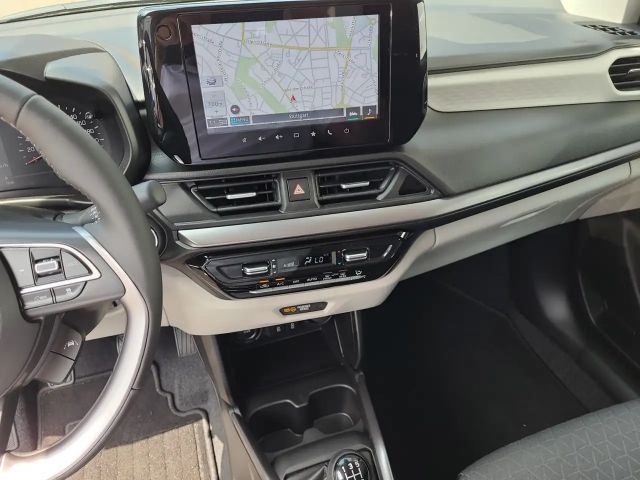 Suzuki Swift Comfort