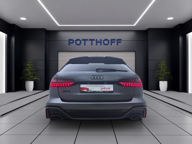 Audi A6 e-tron Avant Performance Quattro