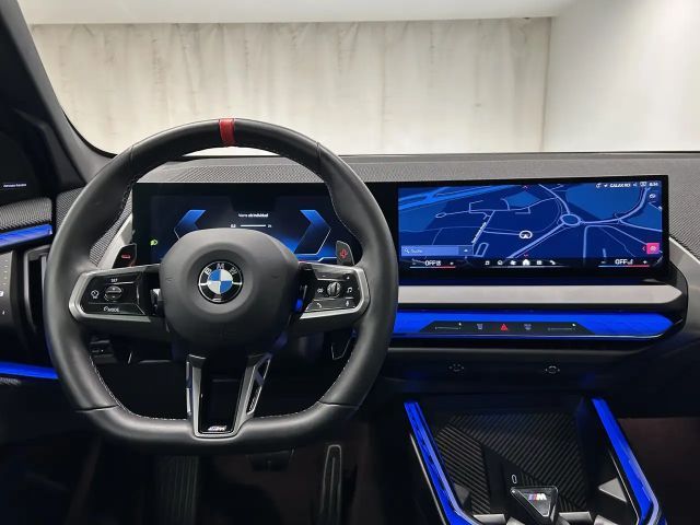 BMW X3 M-Sport xDrive