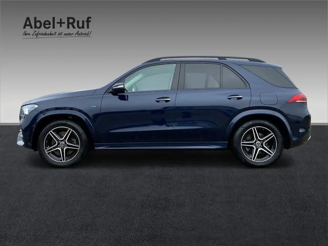 Mercedes-Benz GLE 350 4MATIC AMG Line