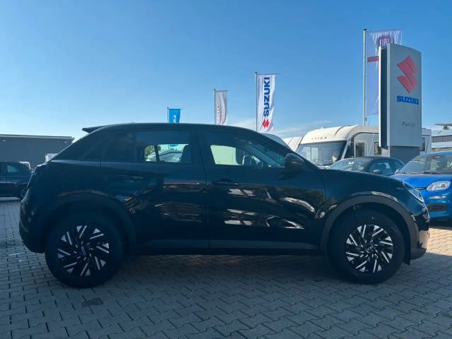 Fiat 600e Hybrid Edition*Kamera*Apple*Automatik*SHZ*