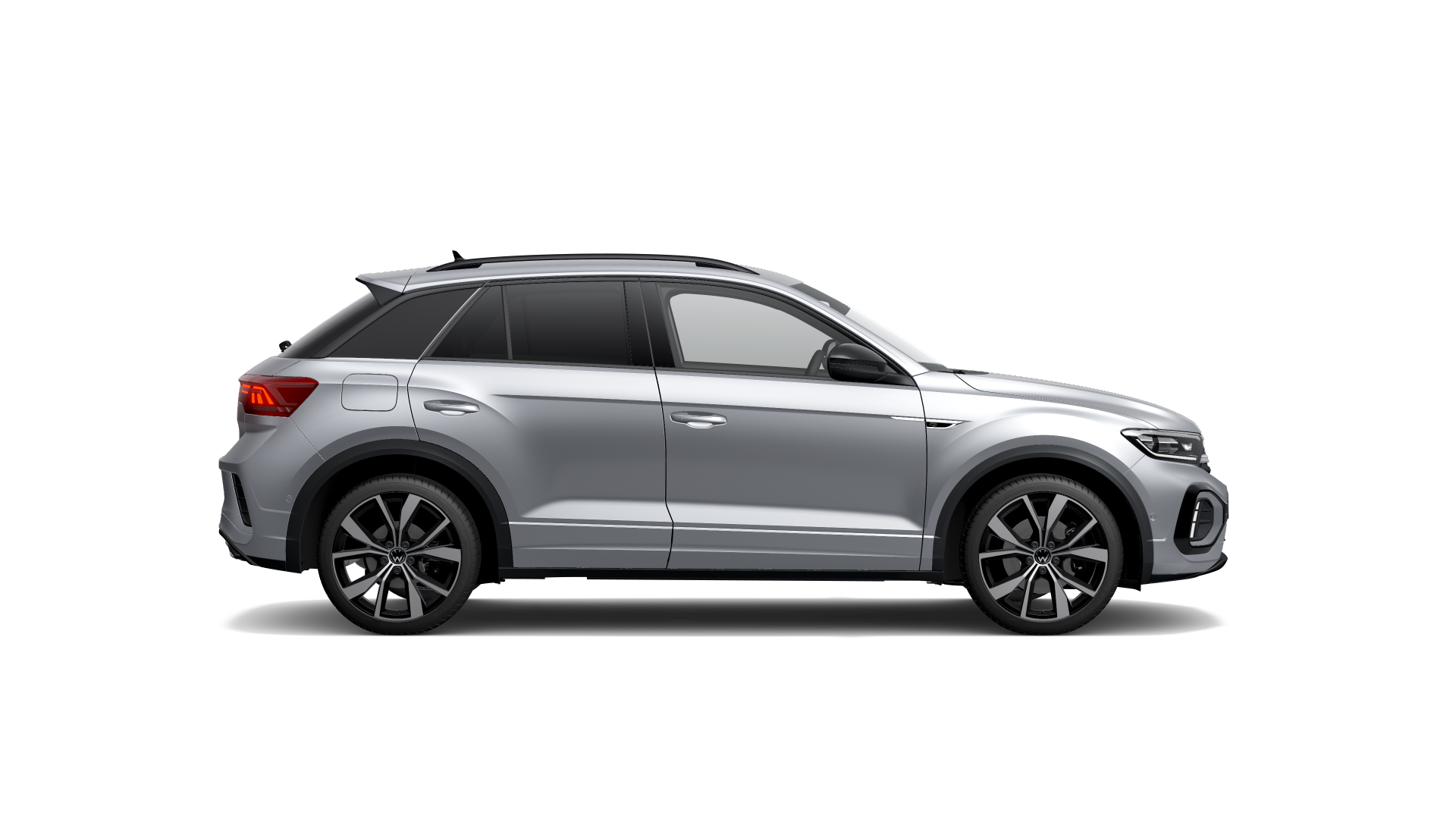 Volkswagen T-Roc 2.0 TSI 4Motion DSG R-Line
