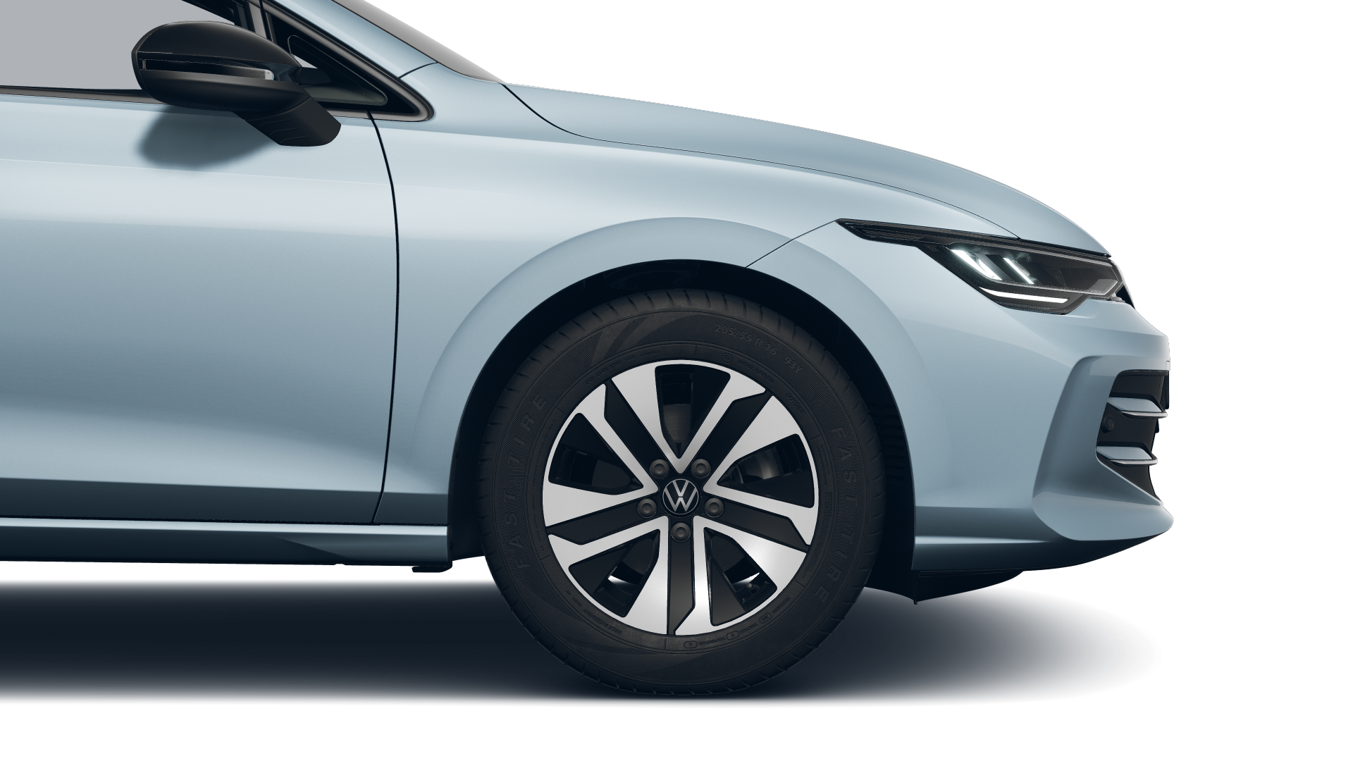 Volkswagen Golf 1.5 eTSI DSG Sound