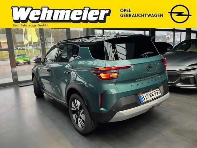 Opel Frontera Ultimate 1.2-7-Sitze,Tech-Pak,Wi-Pak
