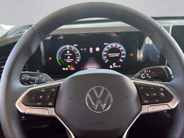 Volkswagen Tiguan DSG eHybrid