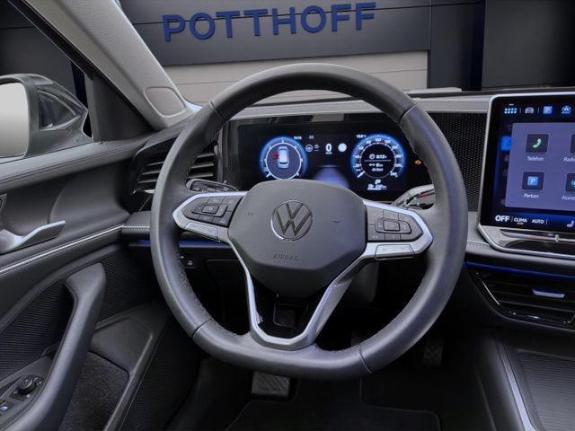 Volkswagen Passat 2.0 TDI Business DSG Variant