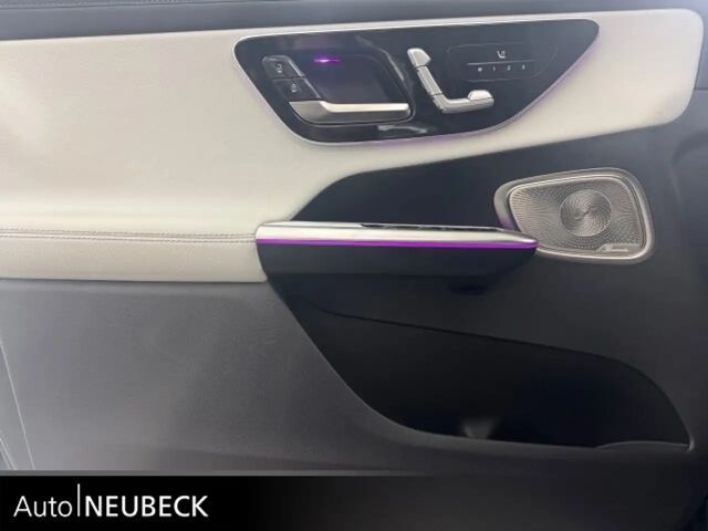 Mercedes-Benz GLC 450 4MATIC AMG Line