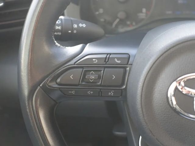 Toyota Yaris 1.0 VVT-i 5-deurs Comfort VVT-i