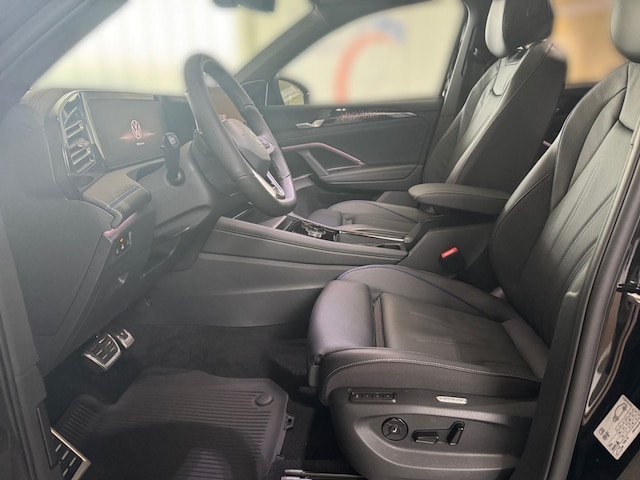 Volkswagen Tiguan 2.0 TDI 4Motion DSG R-Line