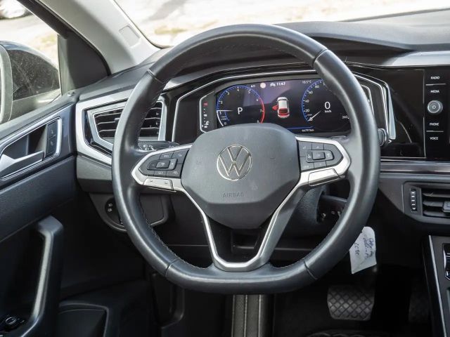 Volkswagen Taigo 1.0 TSI DSG Style