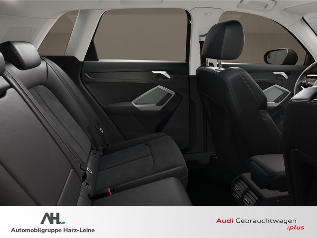 Audi Q3 35 TFSI S-Line S-Tronic