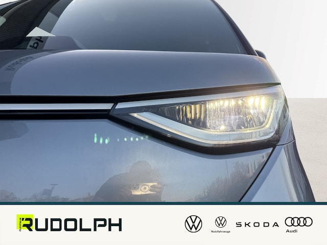 Volkswagen ID.Buzz Pro