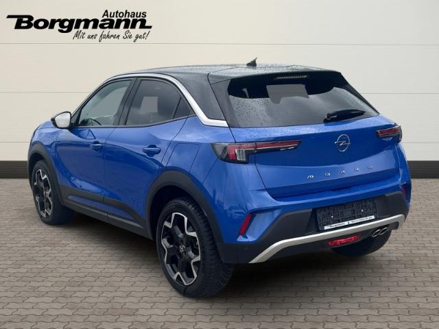 Opel Mokka 1.2 Turbo Turbo Ultimate