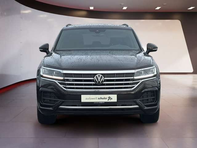 Volkswagen Touareg 4Motion R-Line