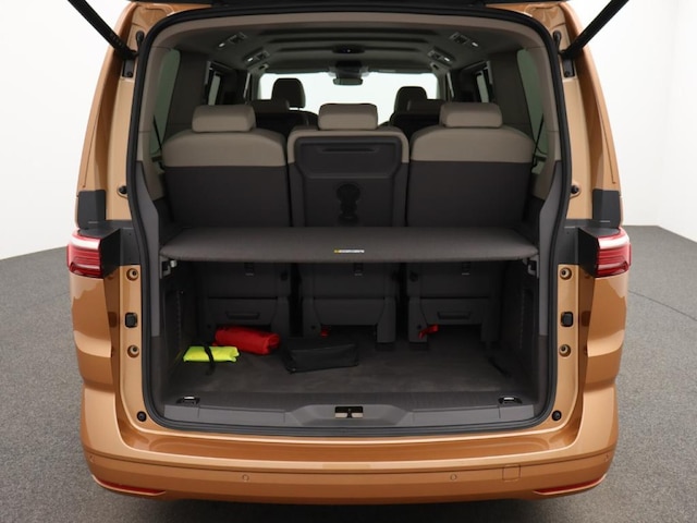 Volkswagen Multivan 2.0 TDI DSG Life