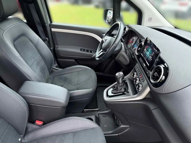 Mercedes-Benz T-Klasse Progressive