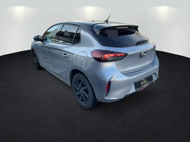 Opel Corsa 1.2 Turbo GS-Line Grand Sport Turbo