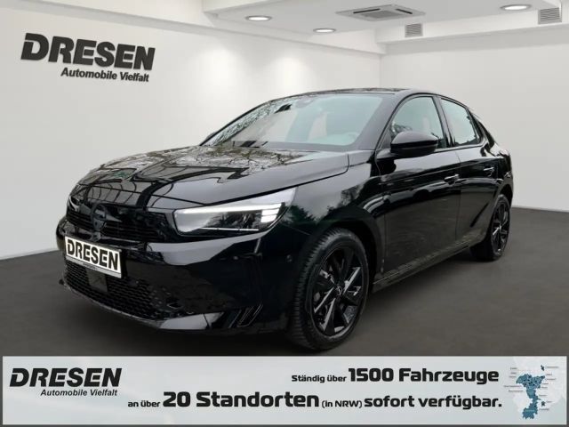 Opel Corsa GS-Line Grand Sport Turbo