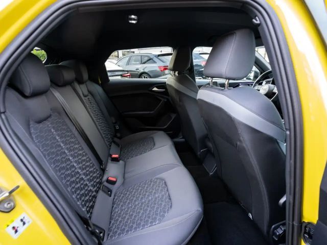 Audi A1 30 TFSI S-Line