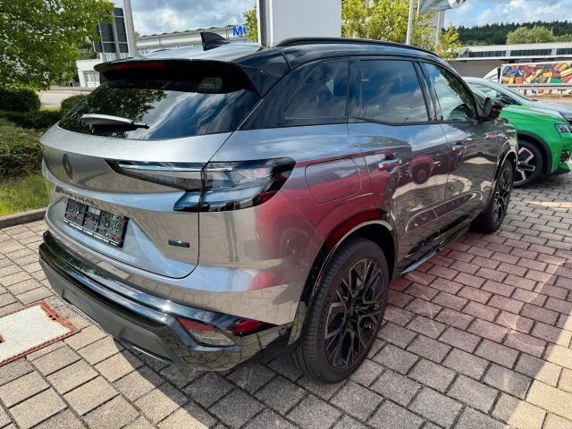 Renault Austral Alpine E-Tech Esprit