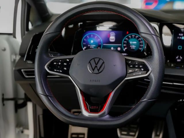 Volkswagen Golf DSG GTI Golf VIII Style