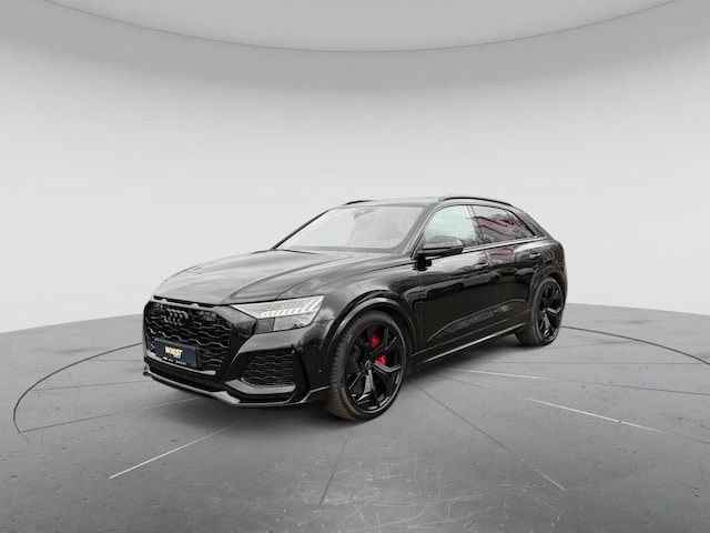 Audi RS Q8 Quattro