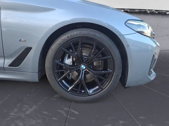 BMW 530 530d M-Sport Touring
