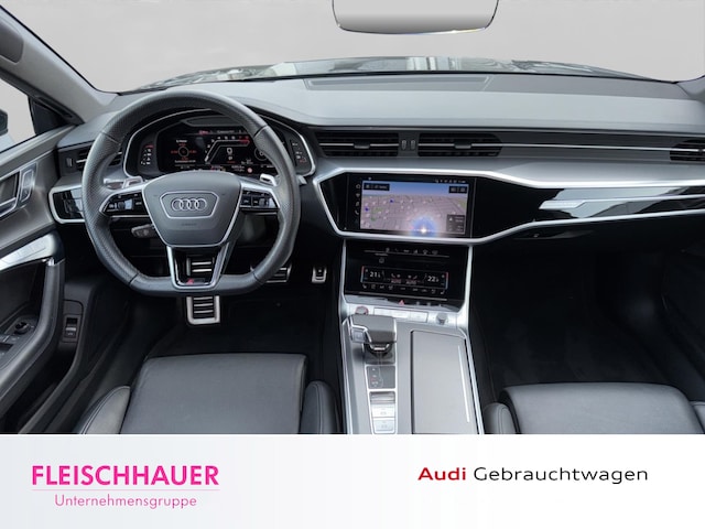 Audi RS7 Quattro Sportback