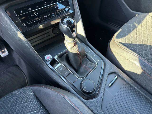 Seat Tarraco FR-lijn