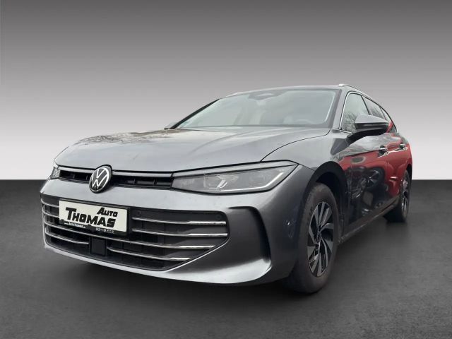 Volkswagen Passat Business DSG Variant