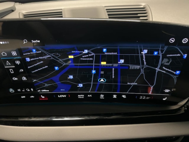 Audi A5 Hybride Quattro S-Tronic