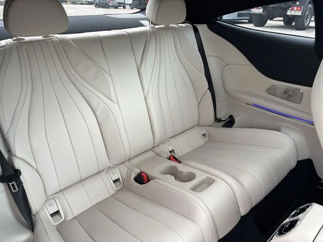 Mercedes-Benz CLE 200 Coupé