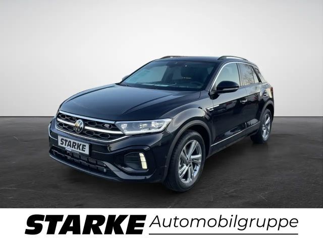 Volkswagen T-Roc 1.5 TSI DSG R-Line