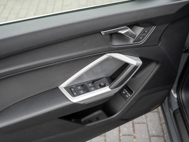 Audi Q3 Hybride Sportback