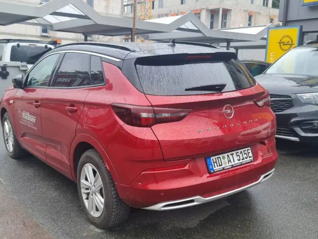 Opel Grandland X Hybrid Ultimate