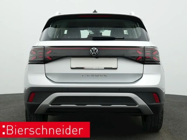 Volkswagen T-Cross 1.0 TSI IQ.Drive Style