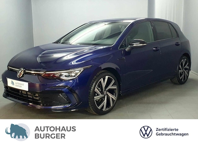 Volkswagen Golf 1.5 eTSI R-Line