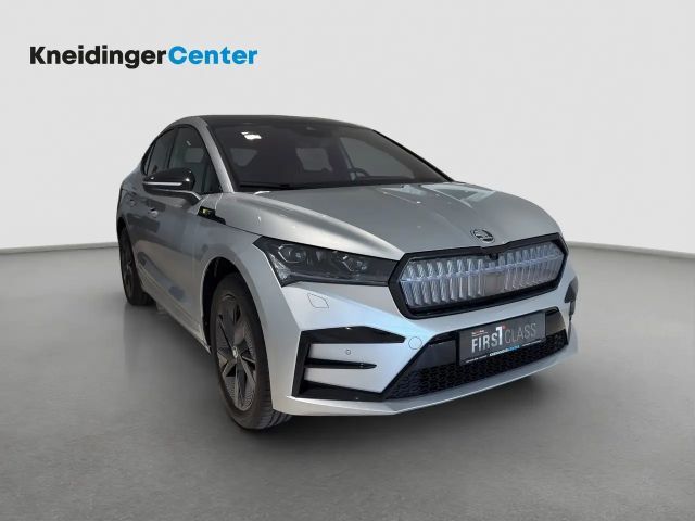 Skoda Enyaq Coupe RS