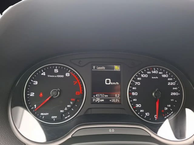 Audi Q2 35 TFSI S-Tronic