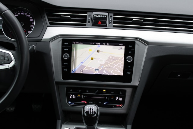 Volkswagen Passat 2.0 TDI Variant