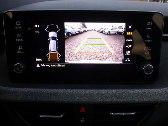 Skoda Kamiq 1.0 TSI Drive