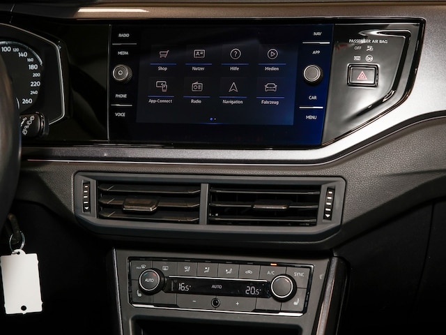 Volkswagen Polo Highline