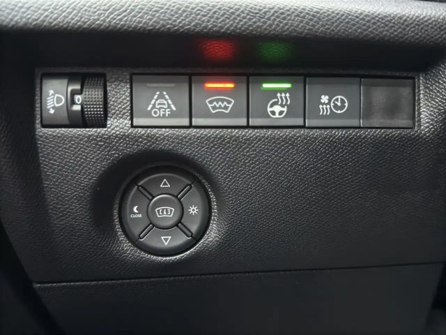 Citroën ë-C4 Feel Pack