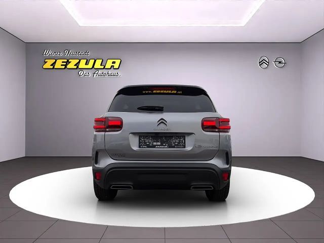 Citroën C5 Aircross BlueHDi Max